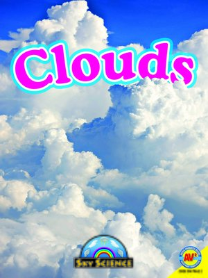 cover image of Clouds